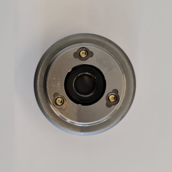 VOLANO PER BLOCCO MOTORE ZONGSHEN ZS190 190CC