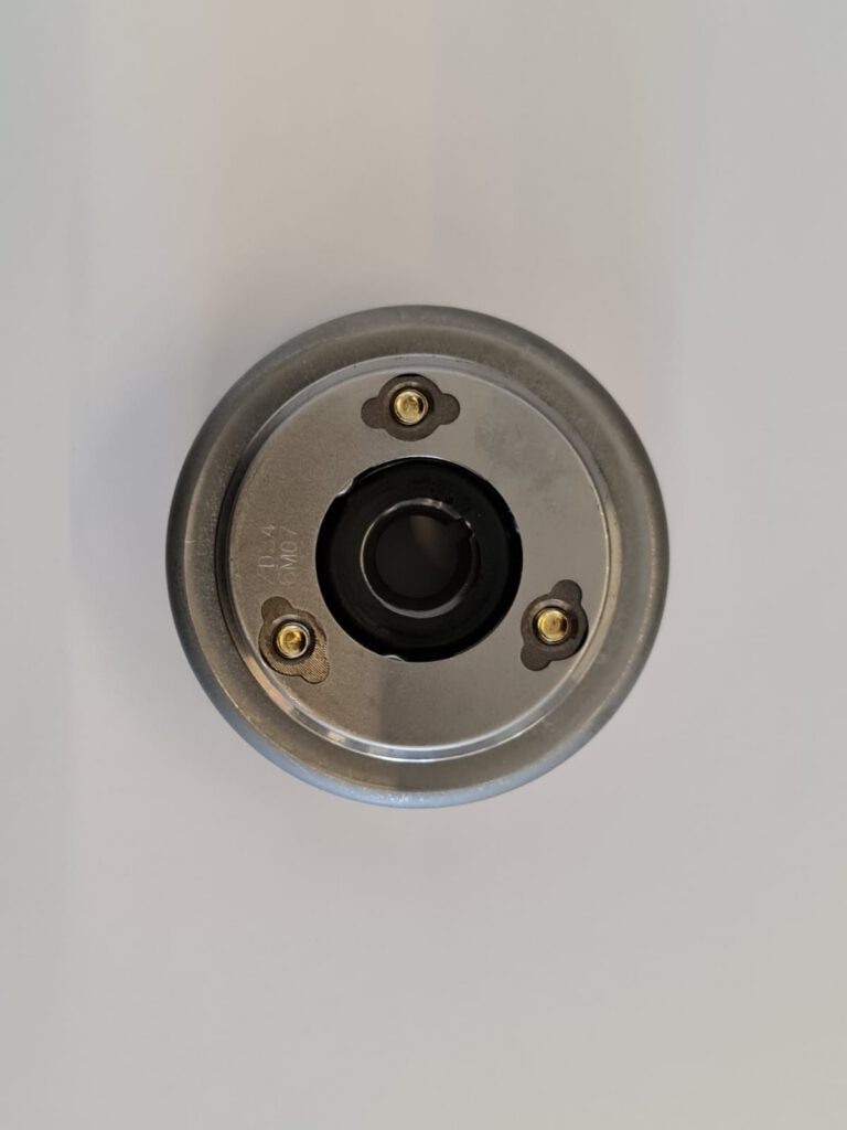 VOLANO PER BLOCCO MOTORE ZONGSHEN ZS190 190CC