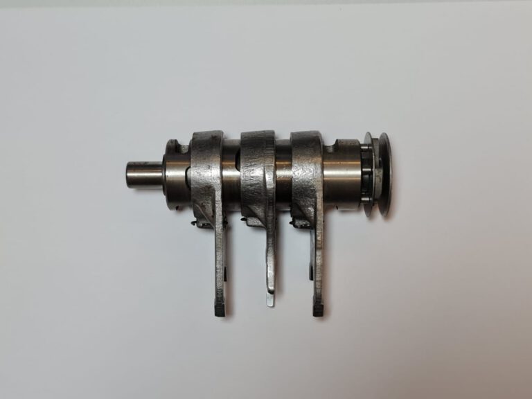 SELETTORE MARCE CAMBIO DESMO PER MOTORE ZONGSHEN ZS190 190CC
