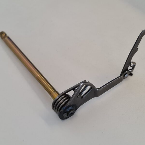 SELETTORE DESMO PEDALINA MARCE PER MOTORE ZONGSHEN ZS190 190CC