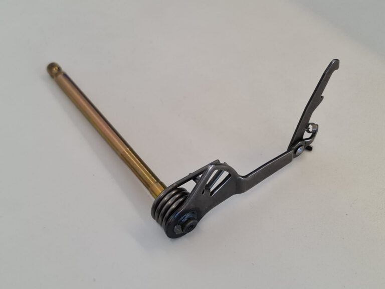 SELETTORE DESMO PEDALINA MARCE PER MOTORE ZONGSHEN ZS190 190CC