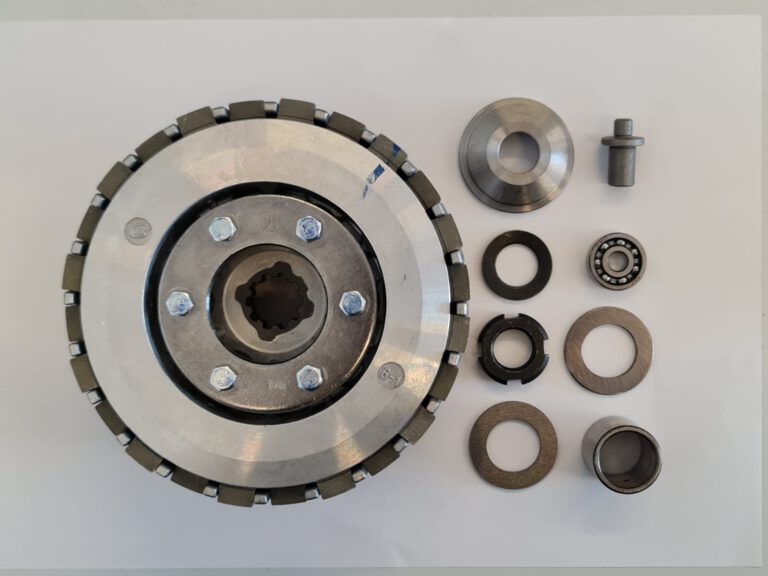 FRIZIONE 7 DISCHI PER MOTORE ZONGSHEN ZS300 300CC