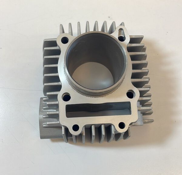 CILINDRO BLOCCO MOTORE ZONGSHEN ZS190 190CC