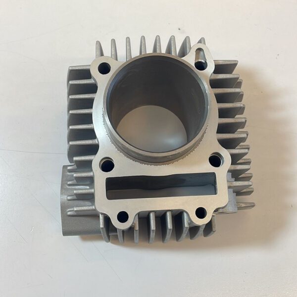 CILINDRO BLOCCO MOTORE ZONGSHEN ZS190 190CC