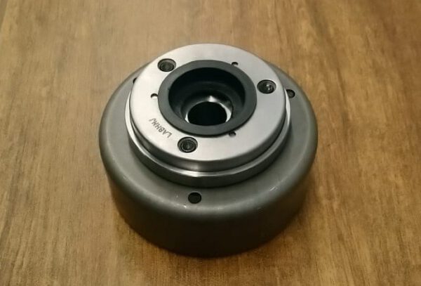 volano quad atv pit bike 50 - 70 - 90 - 110 -125cc per magnete statore bobine