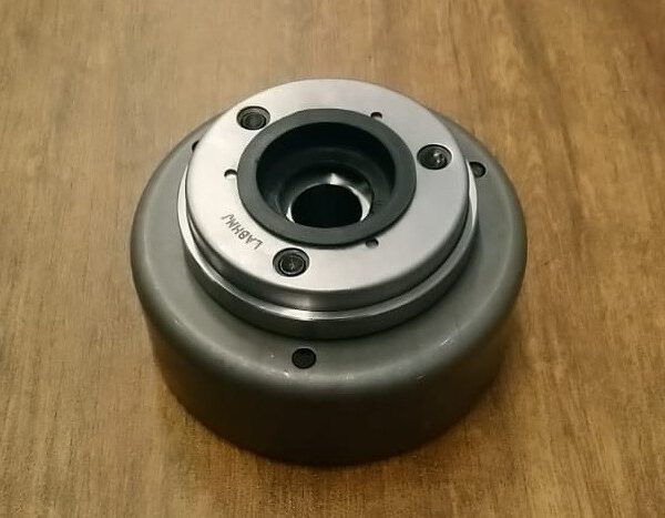 volano quad atv pit bike 50 - 70 - 90 - 110 -125cc per magnete statore bobine