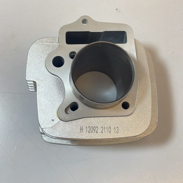 CILINDRO 125 PER QUAD KAYO AT125 BLOCCO MOTORE YX125 125cc
