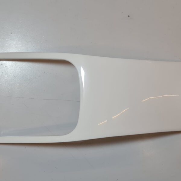 PLASTICA CENTRALE SOPRA SERBATOIO PER QUAD ATV KAYO A150 A180 150CC 180CC
