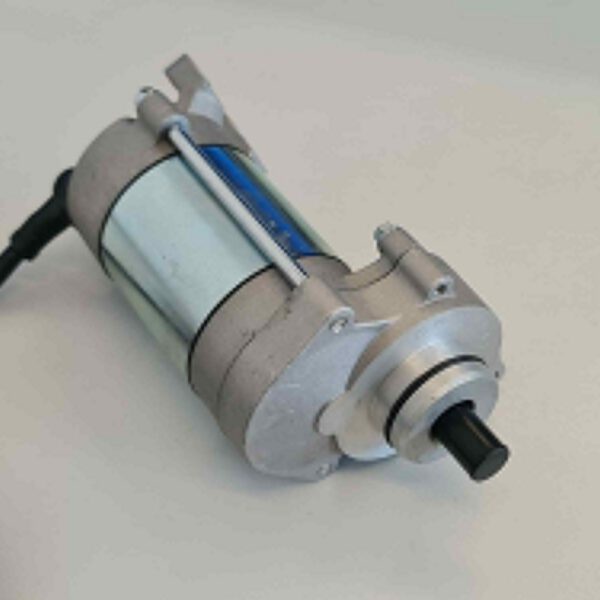 MOTORINO DI AVVIAMENTO PER BLOCCO MOTORE ZONGSHEN ZS190 190CC