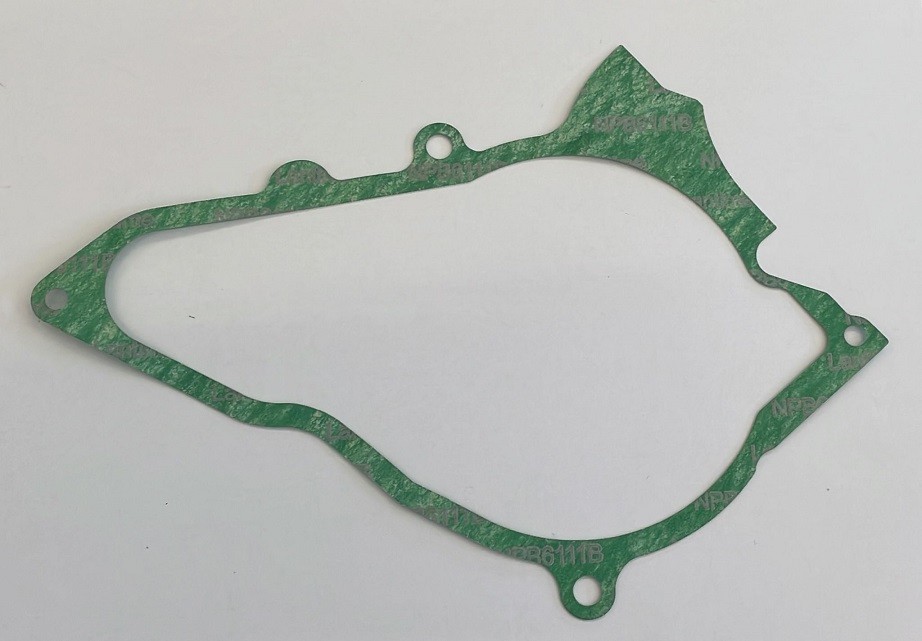 GUARNIZIONE CARTER DESTRO BLOCCO MOTORE ZONGSHEN ZS190 190CC