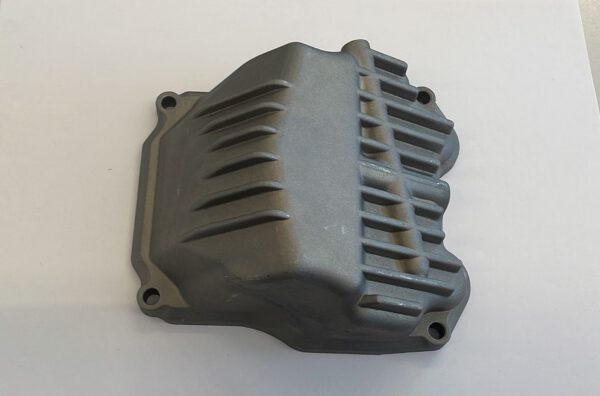 CARTER CHIUSURA TESTA BLOCCO MOTORE ZONGSHEN ZS190 190CC