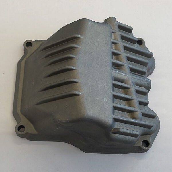 CARTER CHIUSURA TESTA BLOCCO MOTORE ZONGSHEN ZS190 190CC