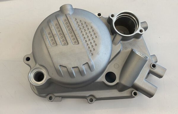 CARTER SINISTRO PIT BIKE KAYO TT190R BLOCCO MOTORE ZONGSHEN ZS190 190CC