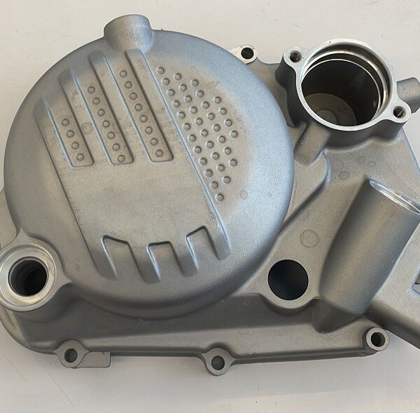 CARTER SINISTRO PIT BIKE KAYO TT190R BLOCCO MOTORE ZONGSHEN ZS190 190CC