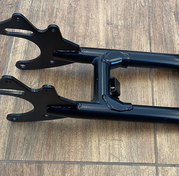 CARRO POSTERIORE QUAD KAYO A150 150cc