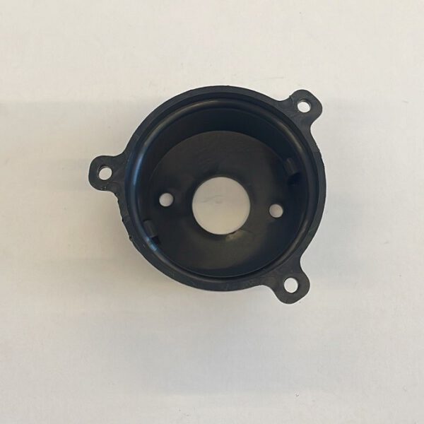 1PZ PLASTICA SUPPORTO FANALE QUAD KAYO HUMMER AU125 MODELLO NUOVO 2022