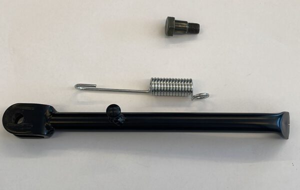 CAVALETTO COMPLETO DI MOLLA MINICROSS SX50 2T 50cc