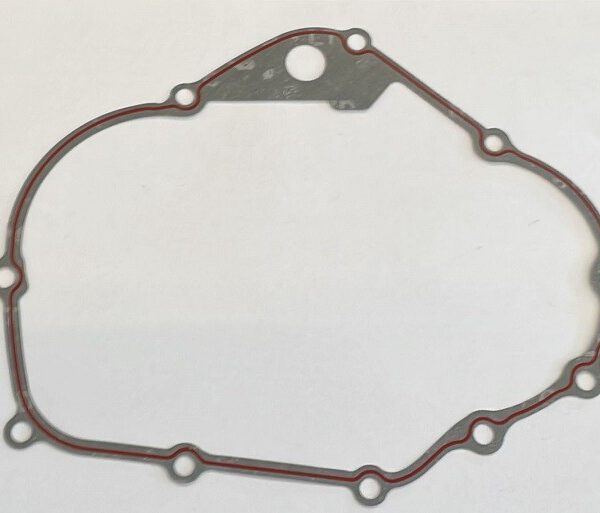 GUARNIZIONE CARTER DESTRO BLOCCO MOTORE ZL60 60cc MINICROSS KAYO KMB