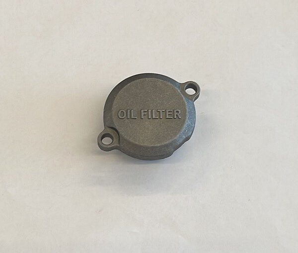 TAPPO CARTER FILTRO OLIO PIT BIKE 170 TT170R
