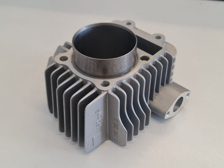 CILINDRO PER BLOCCO MOTORE YX170 170CC