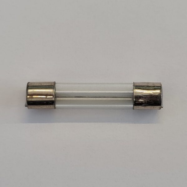 FUSIBILE 6 x 30mm 10A