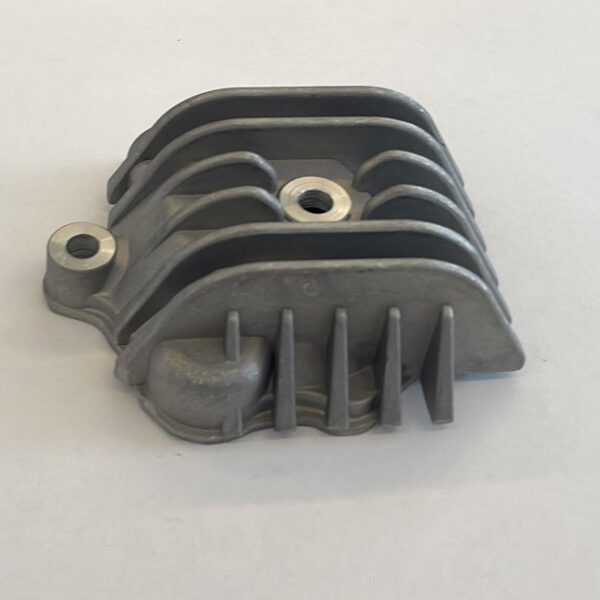 CARTER CHIUSURA TESTA BLOCCO MOTORE ZL60 PER MINICORSS KAYO KMB 60cc