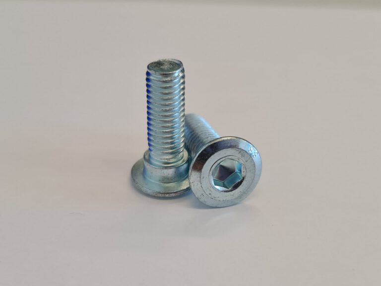 4pz BULLONI M8*25 VITI DISCO FRENO RUOTA PIT BIKE BSE KRZ KAYO SCORPION