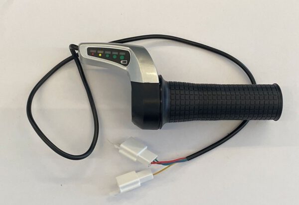ACCELERATORE PER KAYO EKMB MINICROSS ELETTRICO 350W