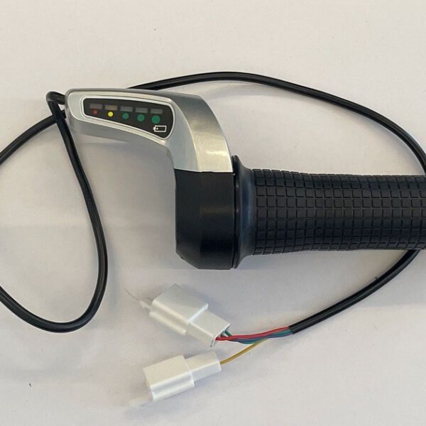 ACCELERATORE PER KAYO EKMB MINICROSS ELETTRICO 350W