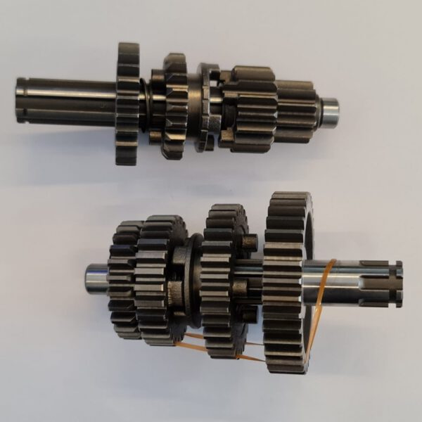 CAMBIO PER MOTORE SEMIAUTOMATICO YX110 110CC TSD110 TS90