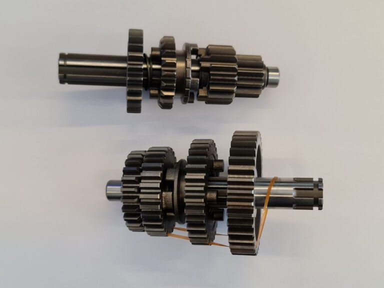 CAMBIO PER MOTORE SEMIAUTOMATICO YX110 110CC TSD110 TS90