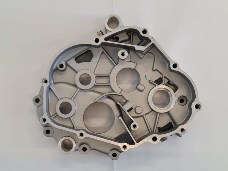 CARTER INTERNO DESTRO PER BLOCCO MOTORE ZL60 60CC