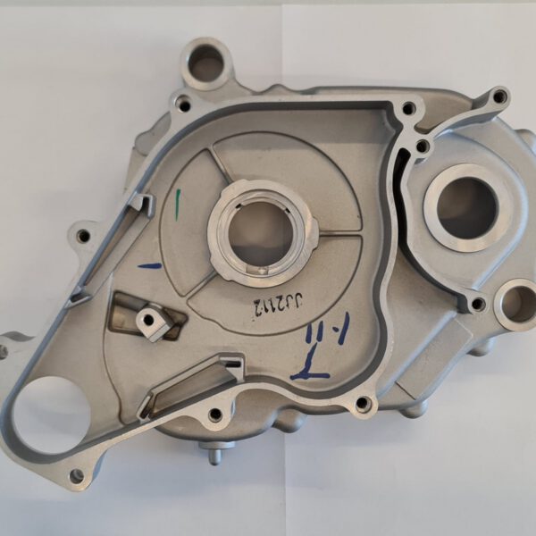 CARTER INTERNO SINSTRO PER BLOCCO MOTORE ZL60 60CC