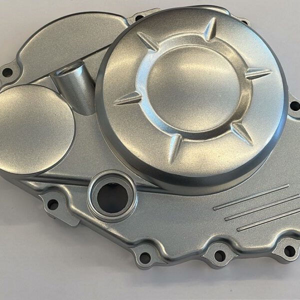 CARTER DESTRO PITBIKE KAYO KMB BLOCCO MOTORE ZL60 60cc