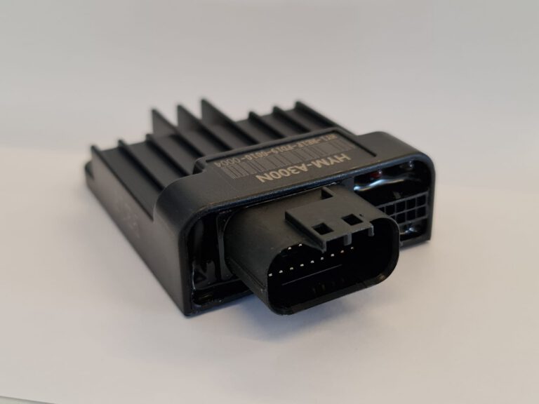 ECU CENTRALINA PER MOTORE QUAD ZS300 300CC HYM-A300N