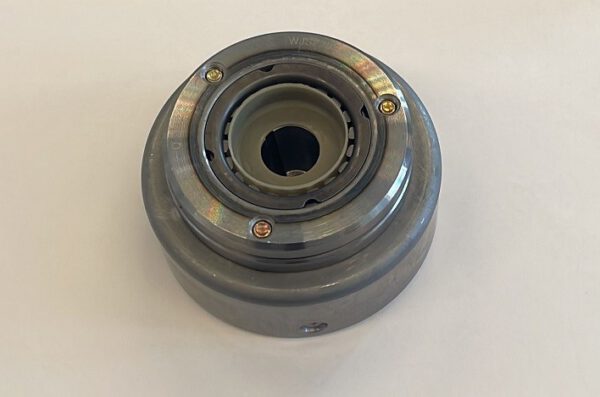 VOLANO + RUOTA LIBERA  CROSS KAYO T4 250cc