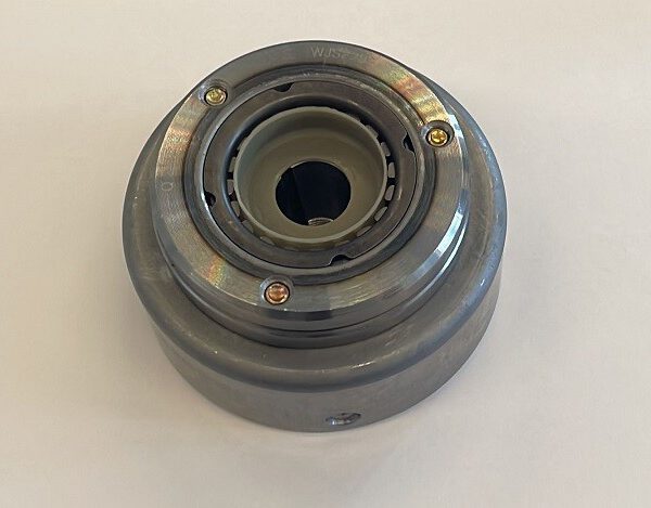 VOLANO + RUOTA LIBERA  CROSS KAYO T4 250cc