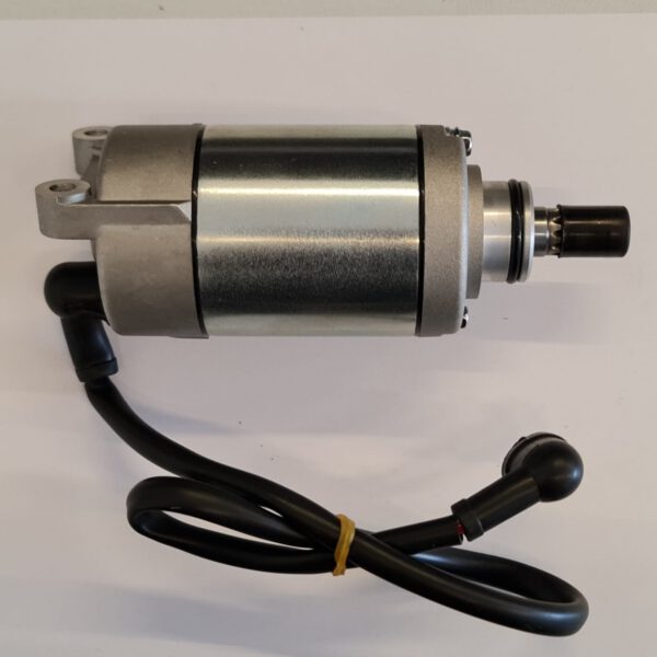 MOTORINO AVVIAMENTO PER BLOCCO MOTORE CROSS 250 11 DENTI