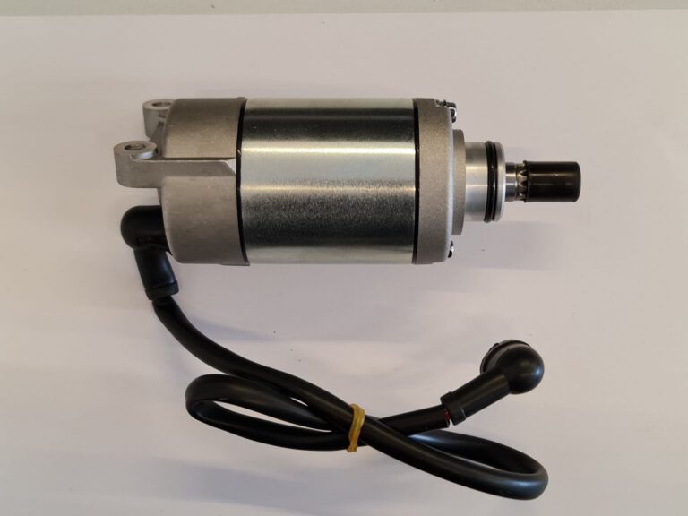 MOTORINO AVVIAMENTO PER BLOCCO MOTORE CROSS 250 11 DENTI