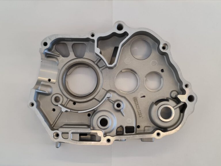 CARTER INTERNO DESTRO PER BLOCCO MOTORE  PIT BIKE YX110 110CC