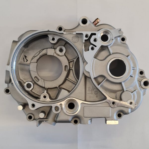 CARTER INTERNO SINISTRO PER BLOCCO MOTORE PIT BIKE YX110 110CC