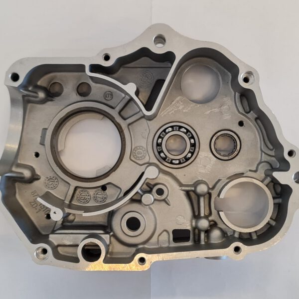 CARTER INTERNO DESTRO PER BLOCCO MOTORE PIT BIKE ZS190 190cc