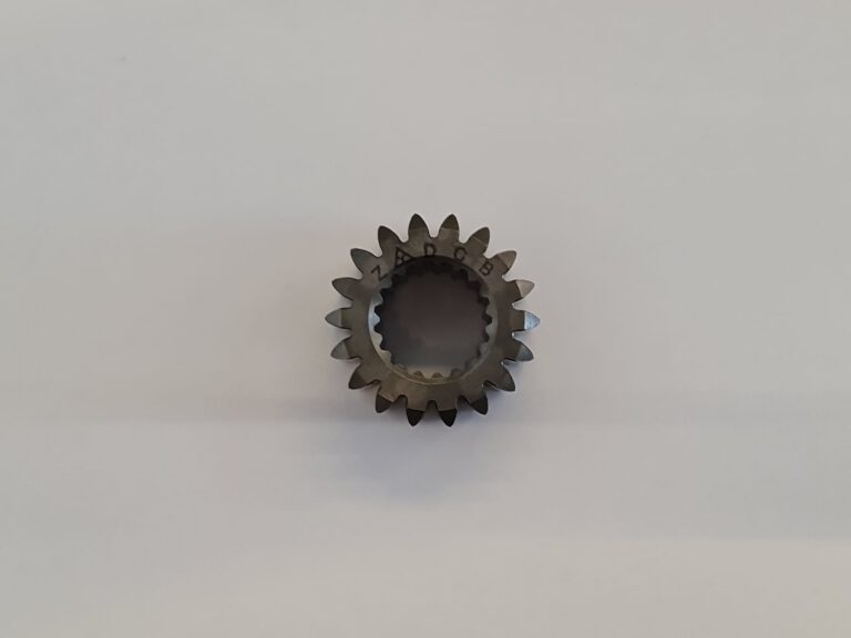 INGRANAGGIO INTERNO 18 DENTI PER FRIZIONE BLOCCO MOTORE PIT BIKE ZS190 190cc