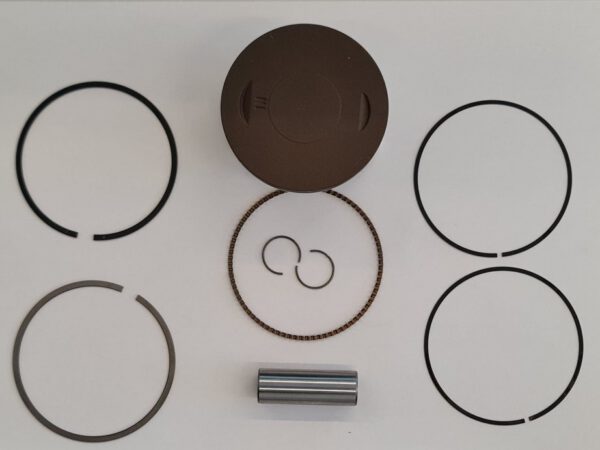 KIT PISTONE 71MM PER CROSS KAYO T4 250cc