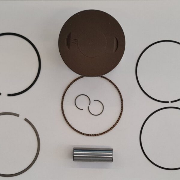 KIT PISTONE 71MM PER CROSS KAYO T4 250cc