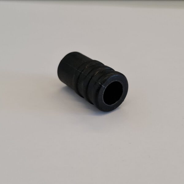 1PZ GOMMA POGGIA PIEDE PER PEDALINA MARCE MINIGP KAYO MR150