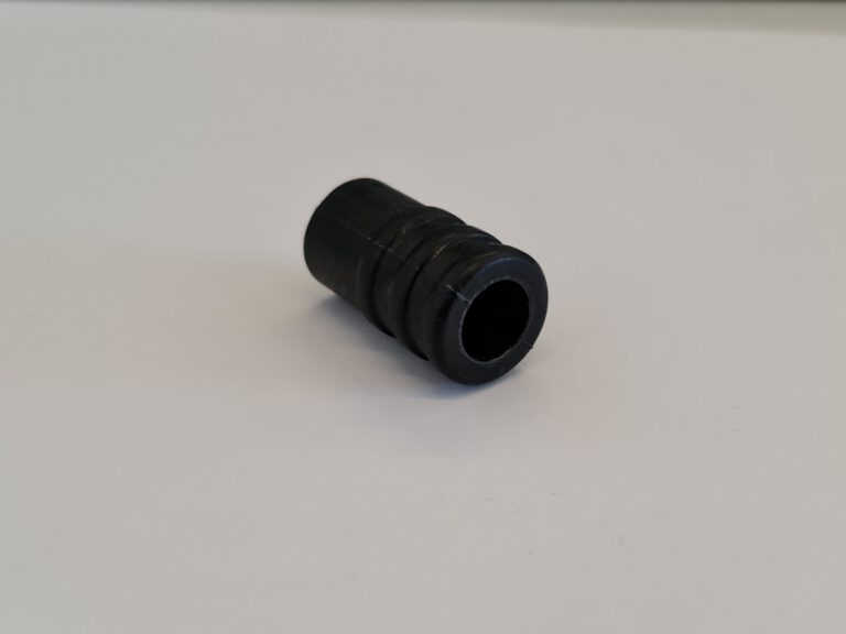 1PZ GOMMA POGGIA PIEDE PER PEDALINA MARCE MINIGP KAYO MR150