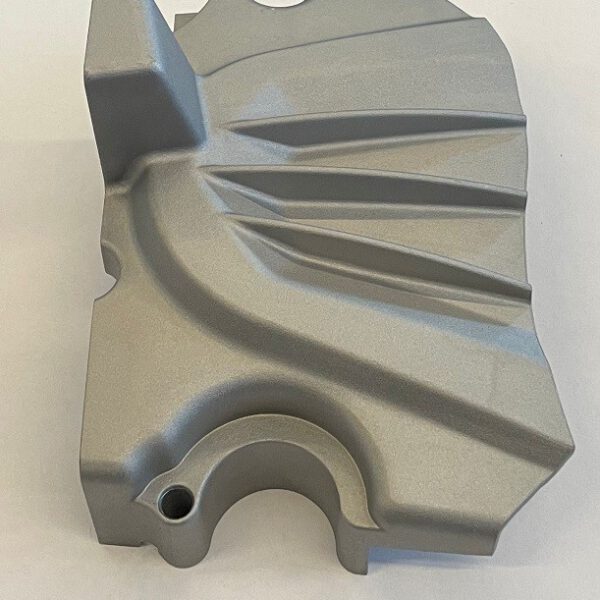 CARTER COPRI PIGNONE CROSS KAYO T4 250cc