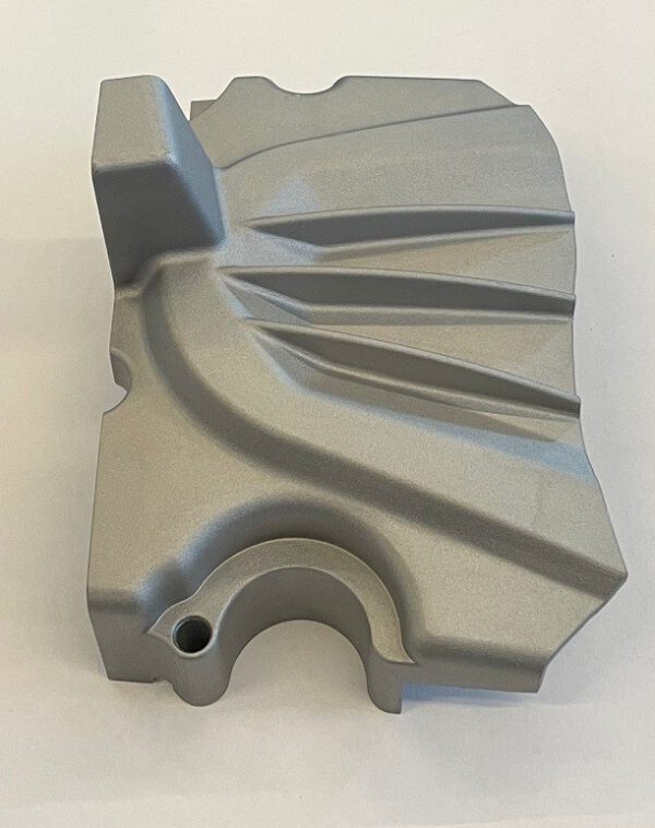CARTER COPRI PIGNONE CROSS KAYO T4 250cc