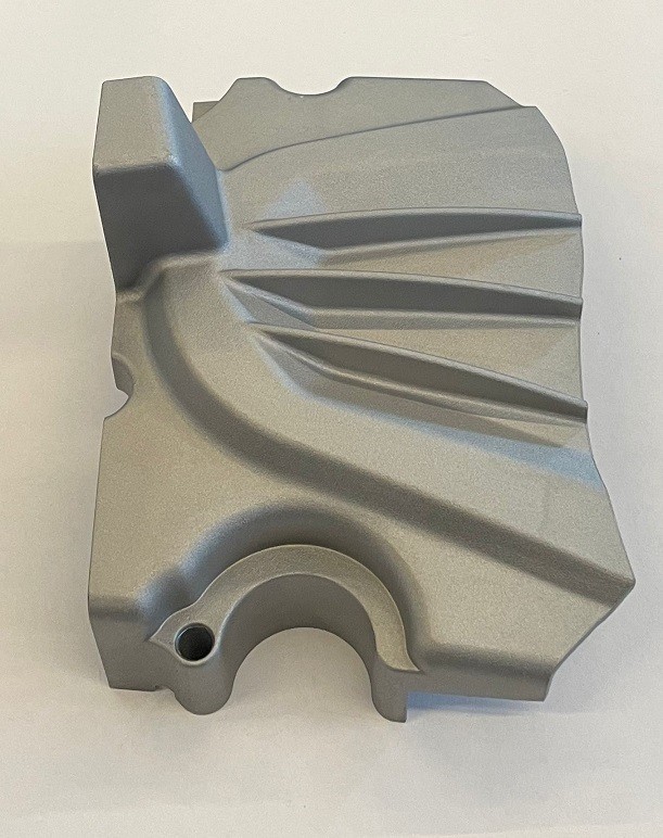 CARTER COPRI PIGNONE CROSS KAYO T4 250cc